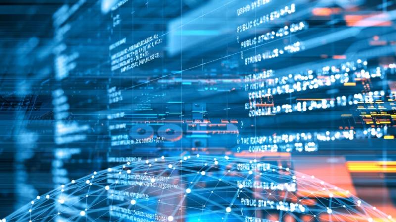 Linux基石:巨野县小程序开发公司的技术底座与发行版选择逻辑